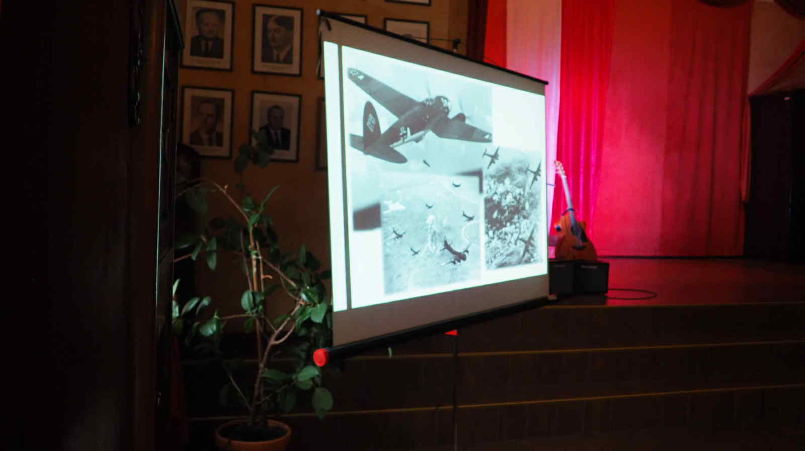 Zdjęcie Wrzesień 1939 - 25.09 (4)429b4b05-c03d-4e7d-a62b-a352d088fa14.jpeg w galerii Wrzesień 1939 – pamiętamy